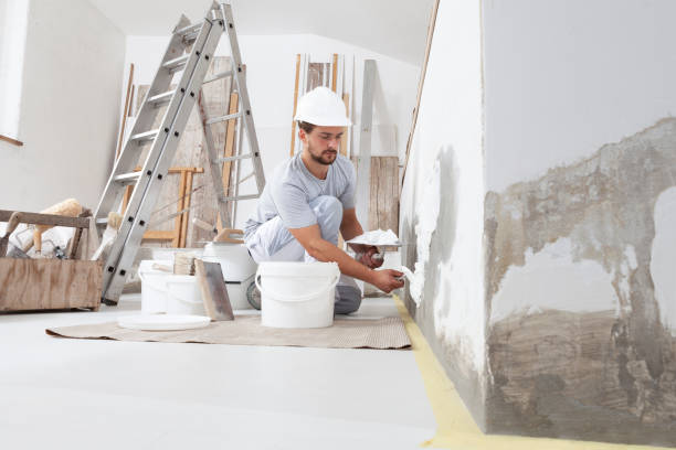 Best Real Estate Mold Inspection  in Mcchord Af, WA