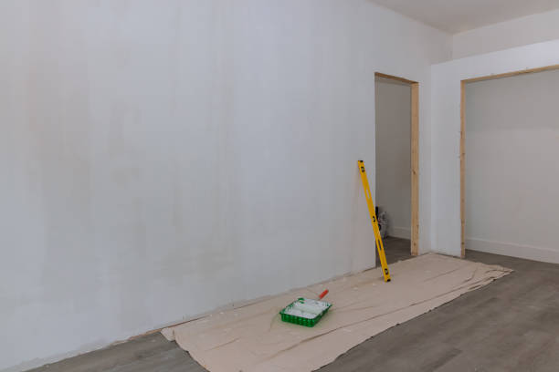 Best Dehumidification Services  in Mcchord Af, WA