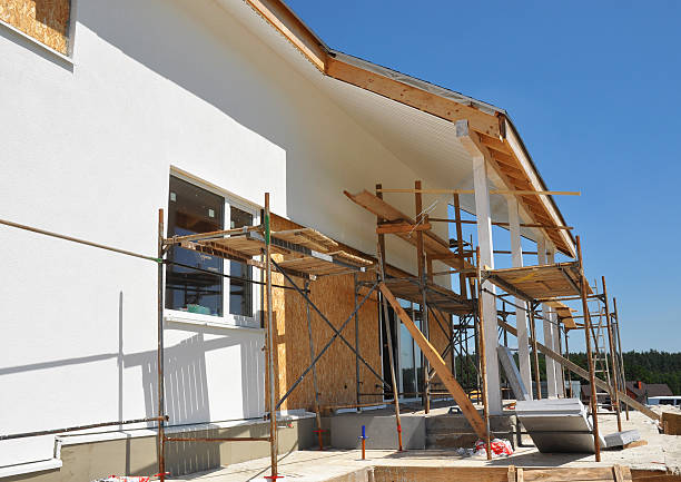 Best Emergency Mold Remediation  in Mcchord Af, WA